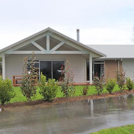Willa Country Living On Raynes Road Hamilton Zewnętrze zdjęcie