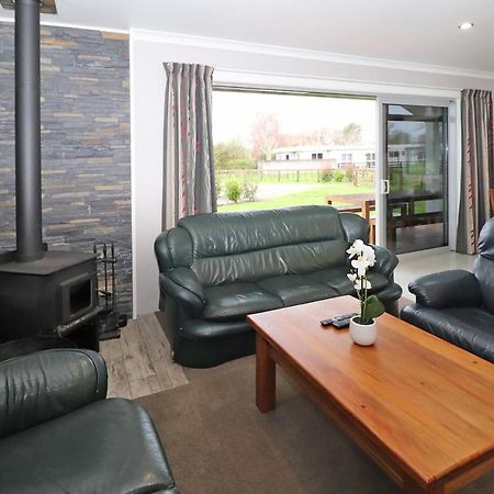 Willa Country Living On Raynes Road Hamilton Zewnętrze zdjęcie