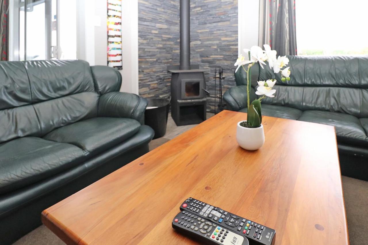 Willa Country Living On Raynes Road Hamilton Zewnętrze zdjęcie