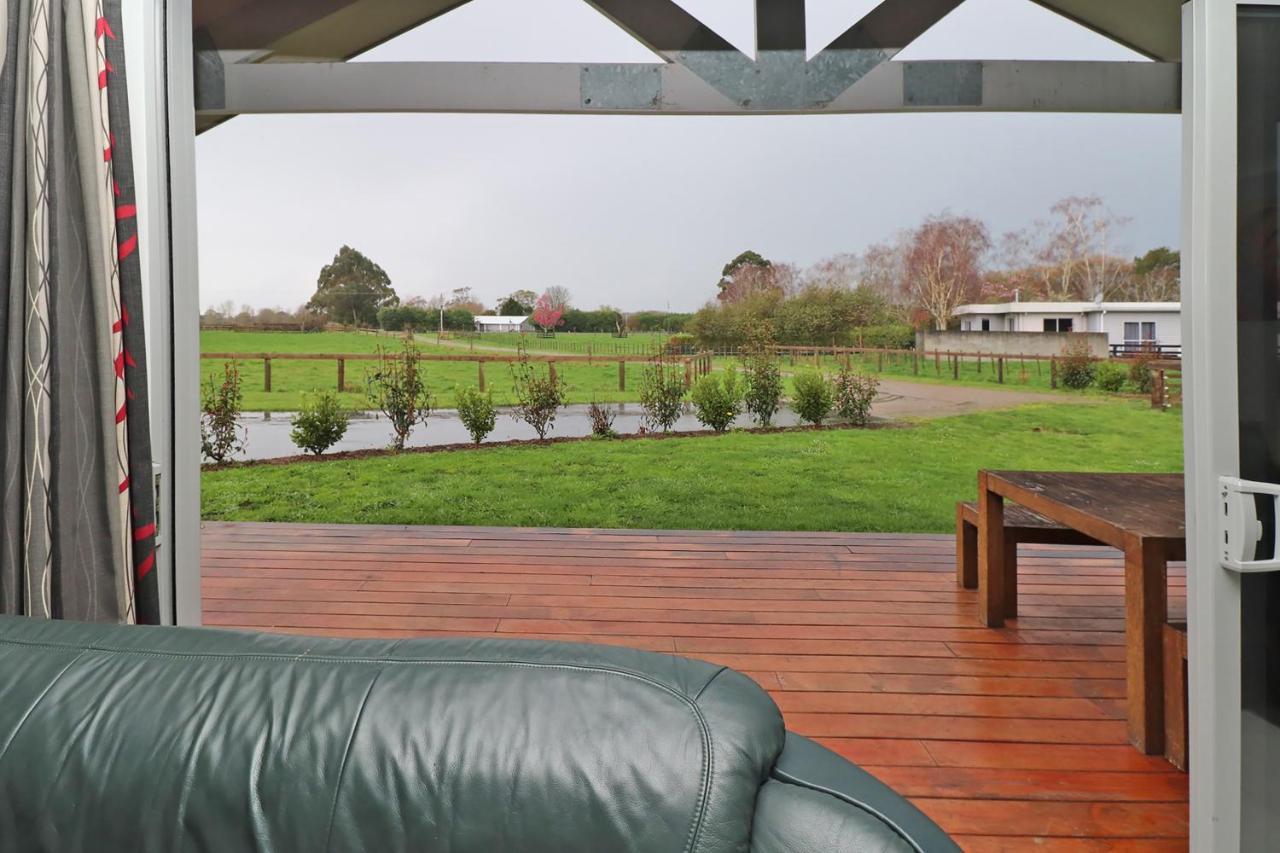 Willa Country Living On Raynes Road Hamilton Zewnętrze zdjęcie